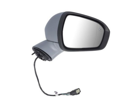 Exterior mirror