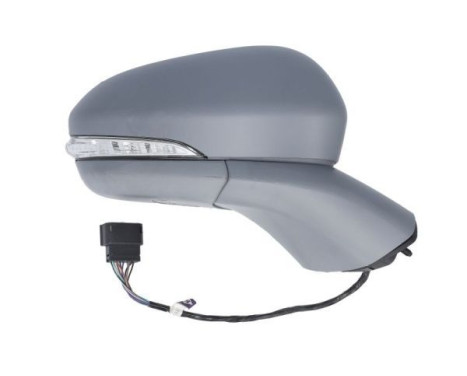 Exterior mirror, Image 2