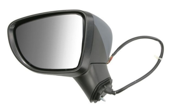 Exterior mirror