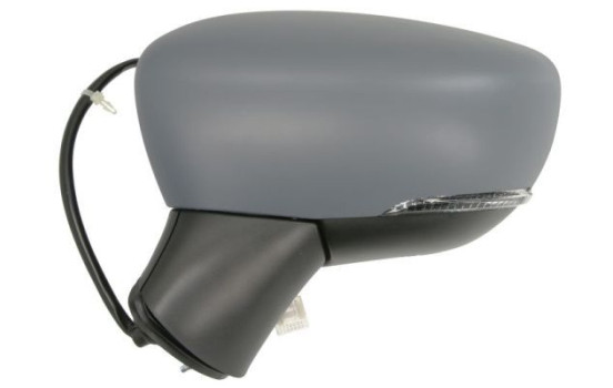 Exterior mirror, Image 2