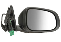 Exterior mirror