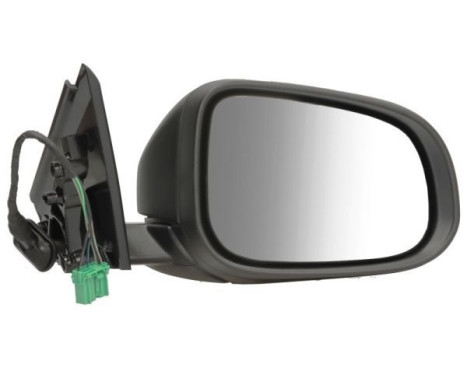 Exterior mirror