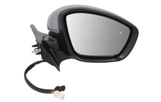 Exterior mirror
