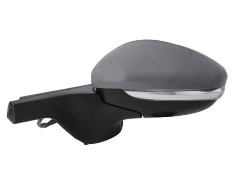 Exterior mirror, Image 2