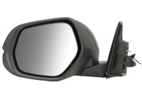 Exterior mirror