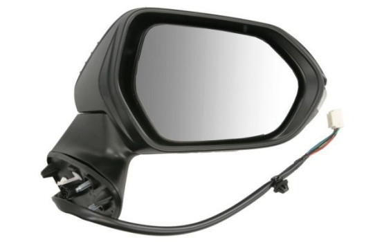 Exterior mirror