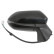 Exterior mirror, Thumbnail 2