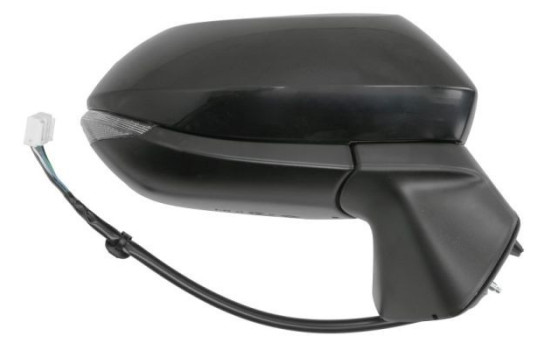 Exterior mirror, Image 2