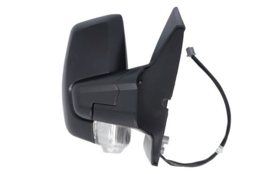 Exterior mirror, Image 2