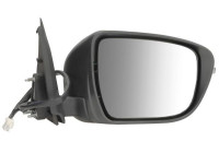 Exterior mirror