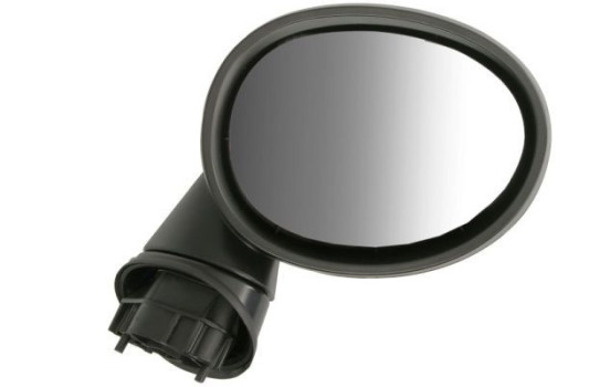 Exterior mirror