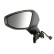 Exterior mirror