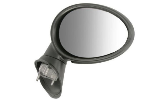 Exterior mirror