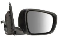 Exterior mirror
