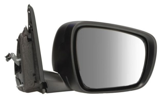 Exterior mirror