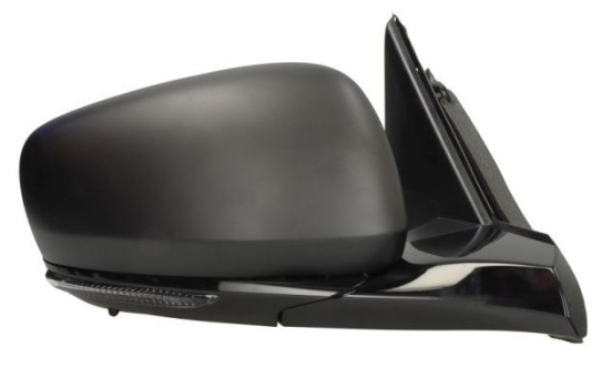 Exterior mirror, Image 2