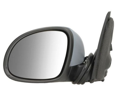 Exterior mirror