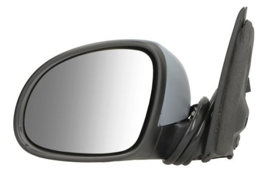 Exterior mirror