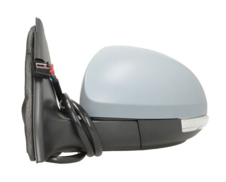 Exterior mirror, Image 2