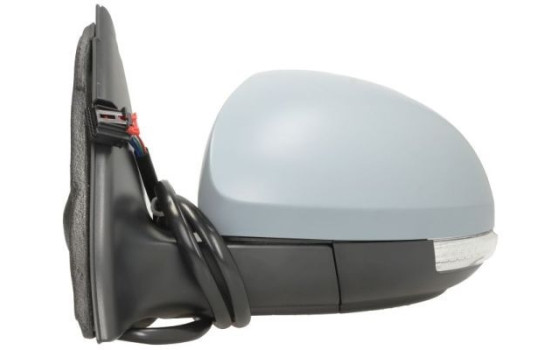 Exterior mirror, Image 2