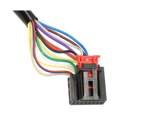 Exterior mirror, Image 3