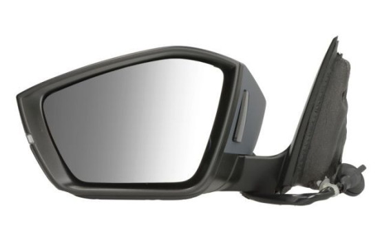 Exterior mirror