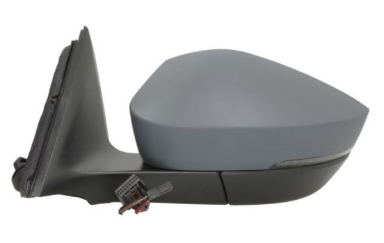 Exterior mirror, Image 2