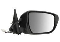 Exterior mirror