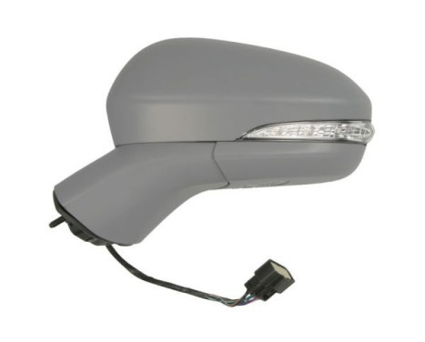 Exterior mirror, Image 2