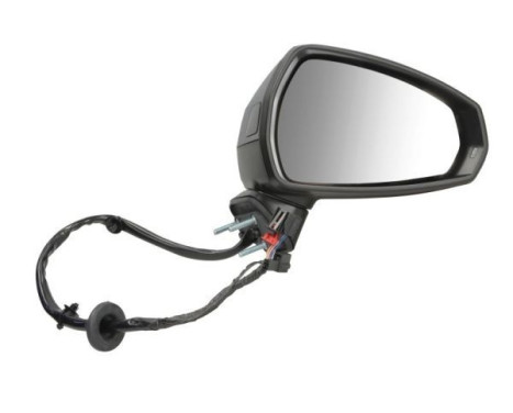 Exterior mirror