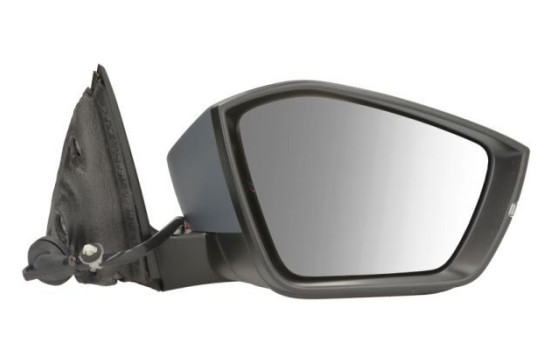 Exterior mirror