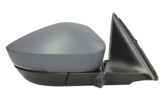 Exterior mirror, Image 2