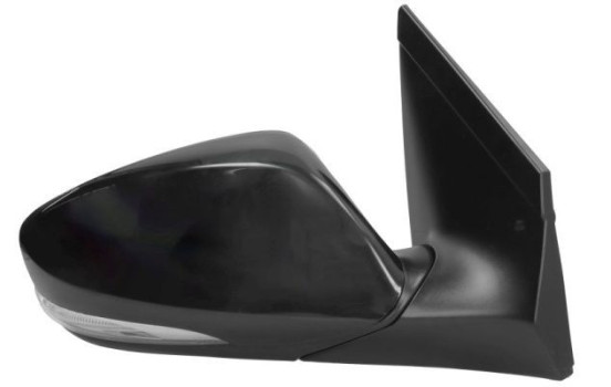 Exterior mirror, Image 2