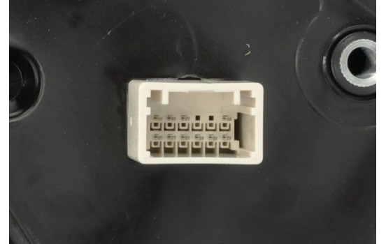 Exterior mirror, Image 3