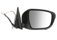 Exterior mirror
