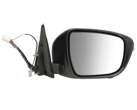 Exterior mirror