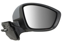 Exterior mirror