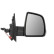 Exterior mirror