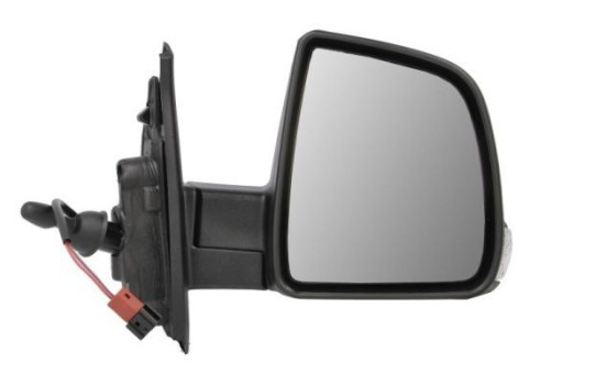 Exterior mirror