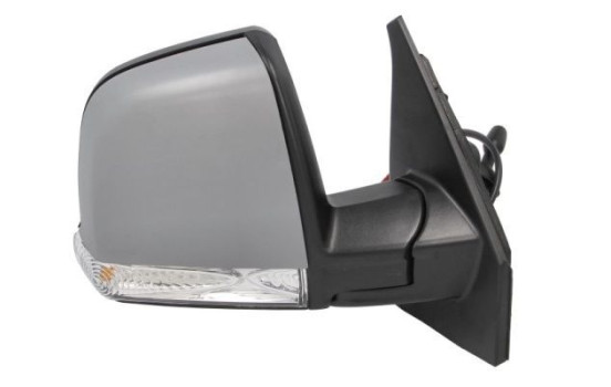 Exterior mirror, Image 2