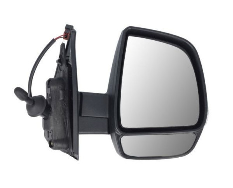 Exterior mirror