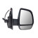 Exterior mirror