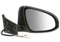 Exterior mirror