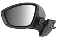 Exterior mirror