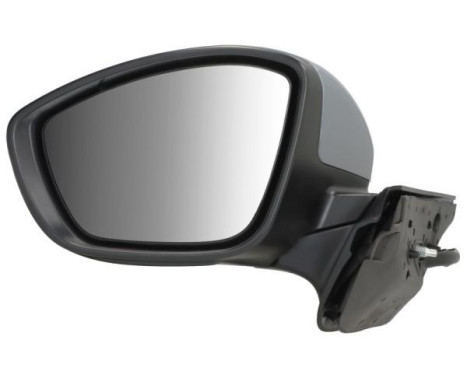 Exterior mirror