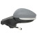 Exterior mirror, Thumbnail 2