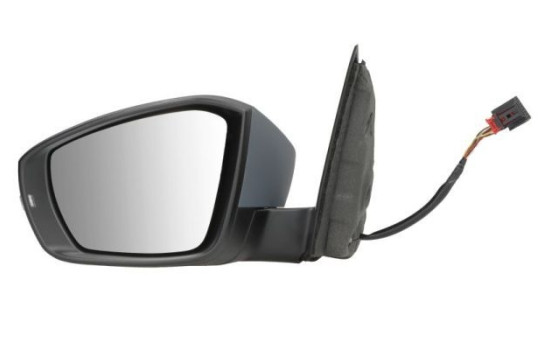 Exterior mirror