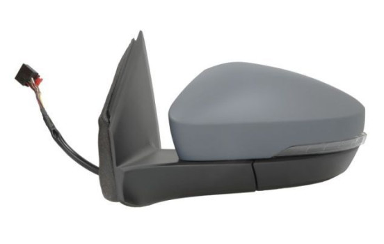 Exterior mirror, Image 2