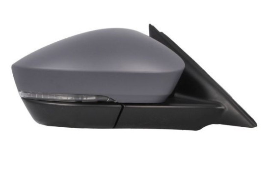 Exterior mirror, Image 2