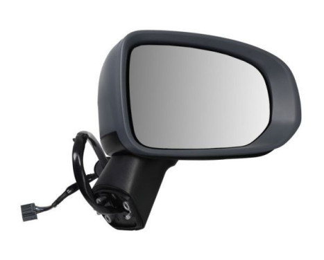 Exterior mirror